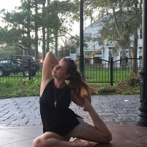 Meet your Posher, Lindsay